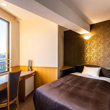 Miyakonojo Green Hotel Екстер'єр фото