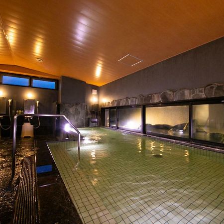 Miyakonojo Green Hotel Екстер'єр фото
