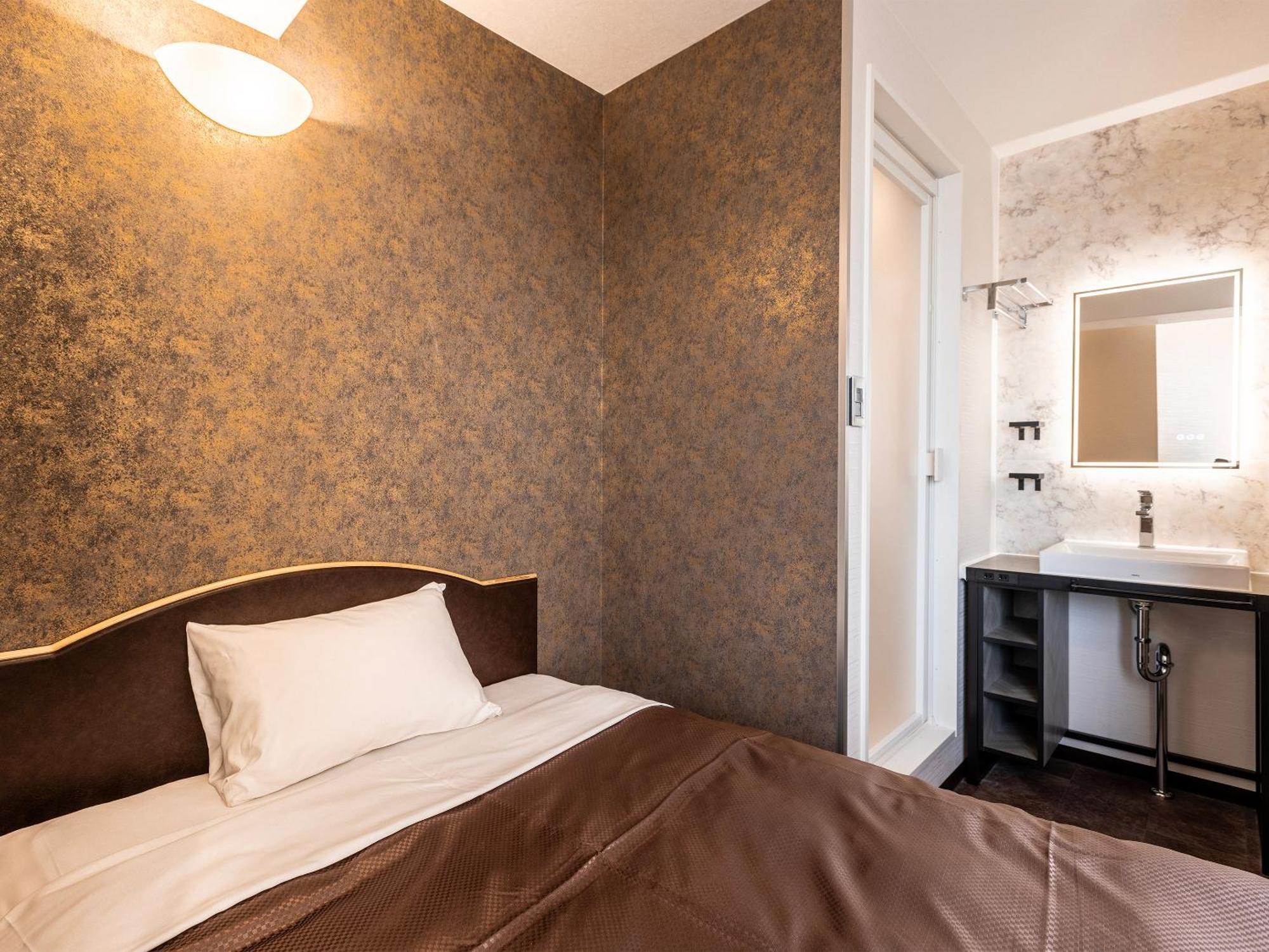 Miyakonojo Green Hotel Екстер'єр фото