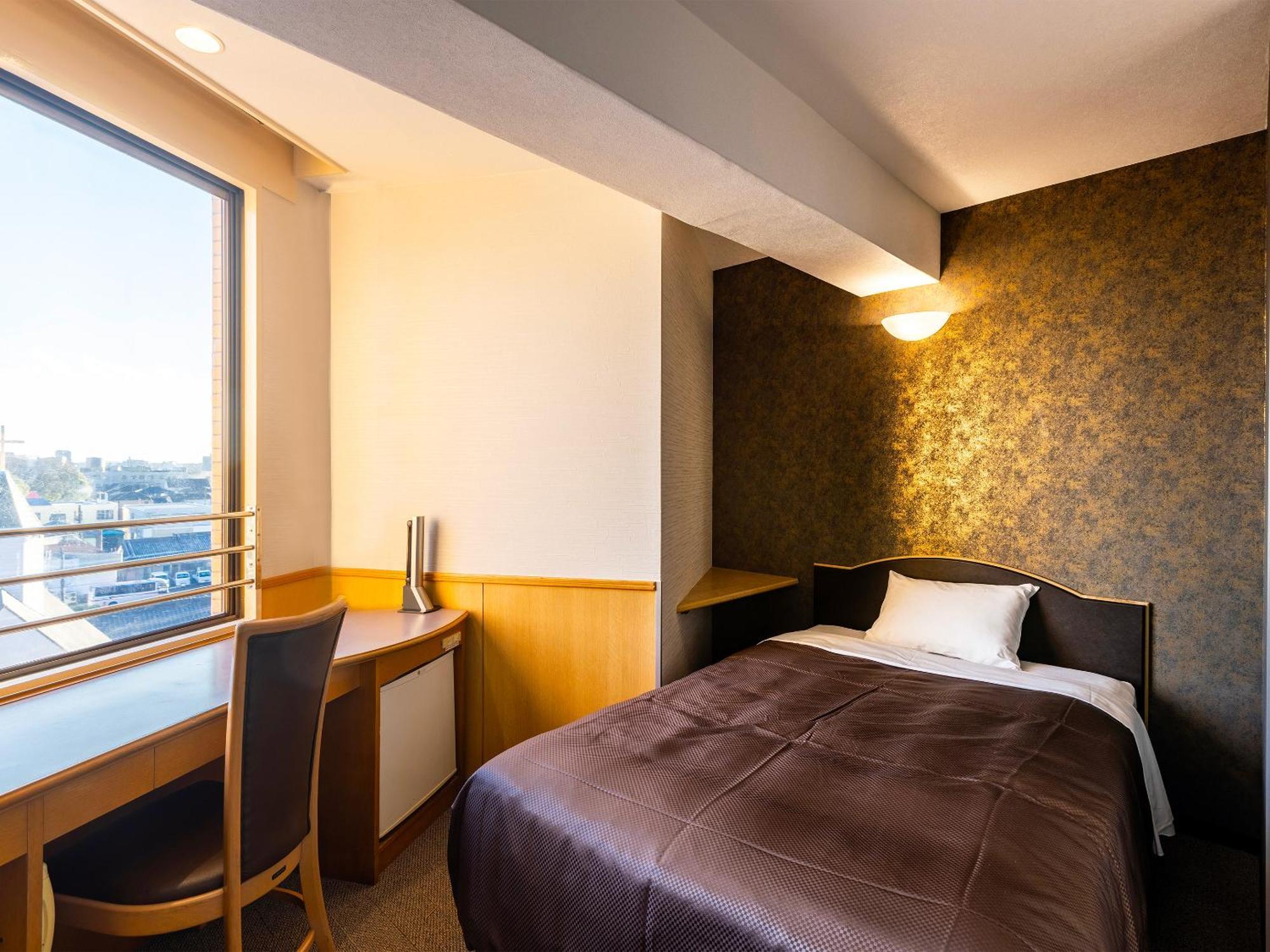 Miyakonojo Green Hotel Екстер'єр фото