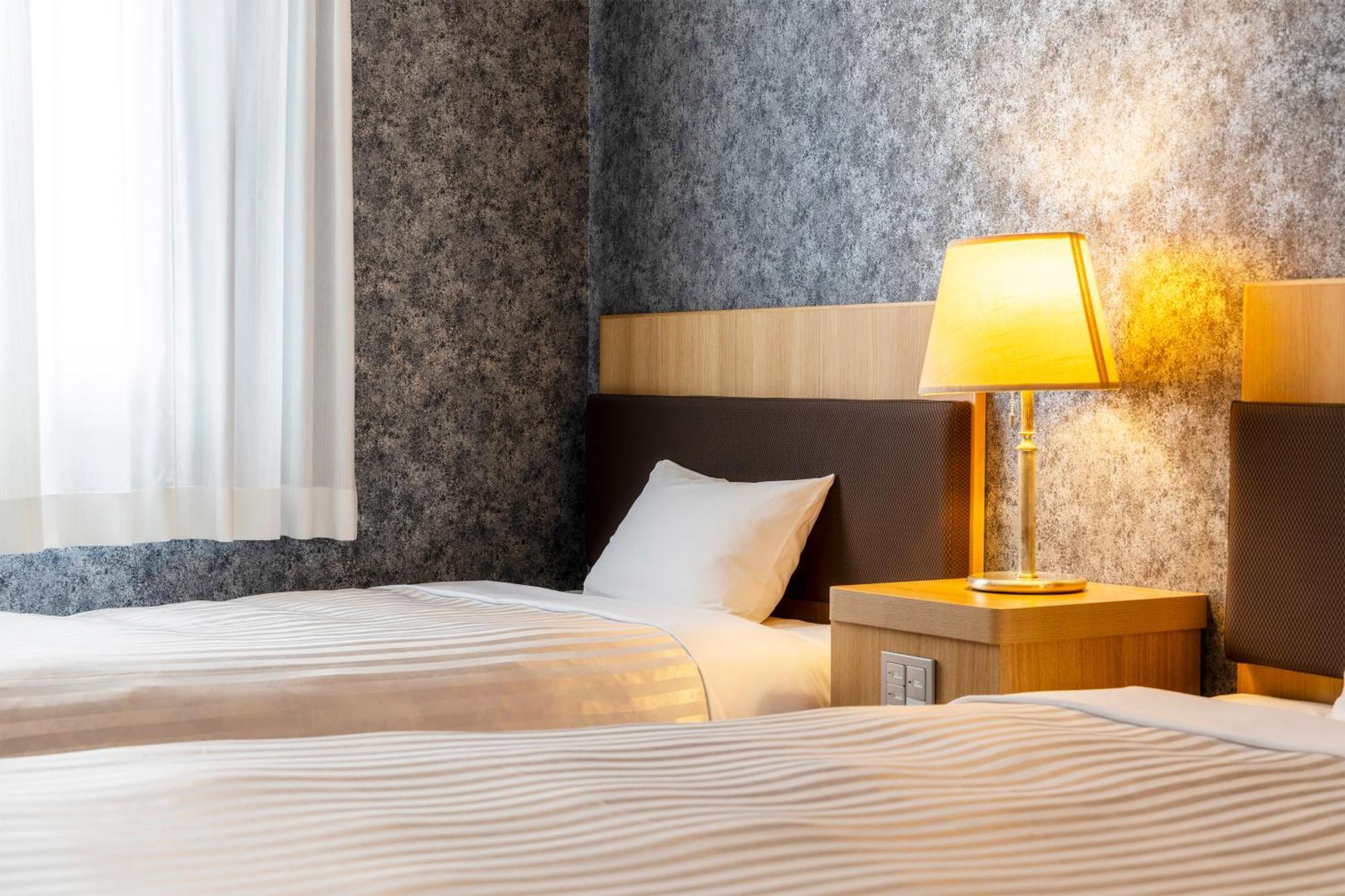 Miyakonojo Green Hotel Екстер'єр фото