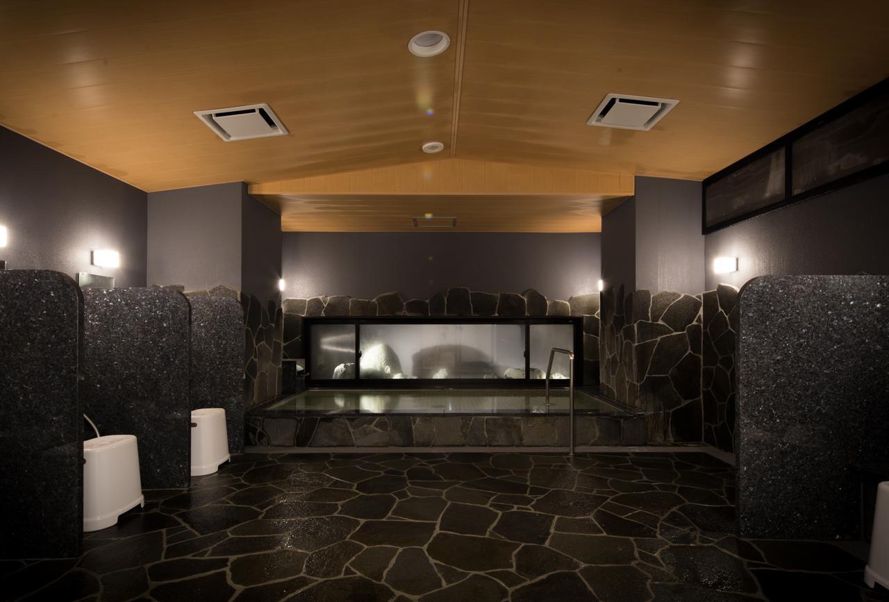 Miyakonojo Green Hotel Екстер'єр фото