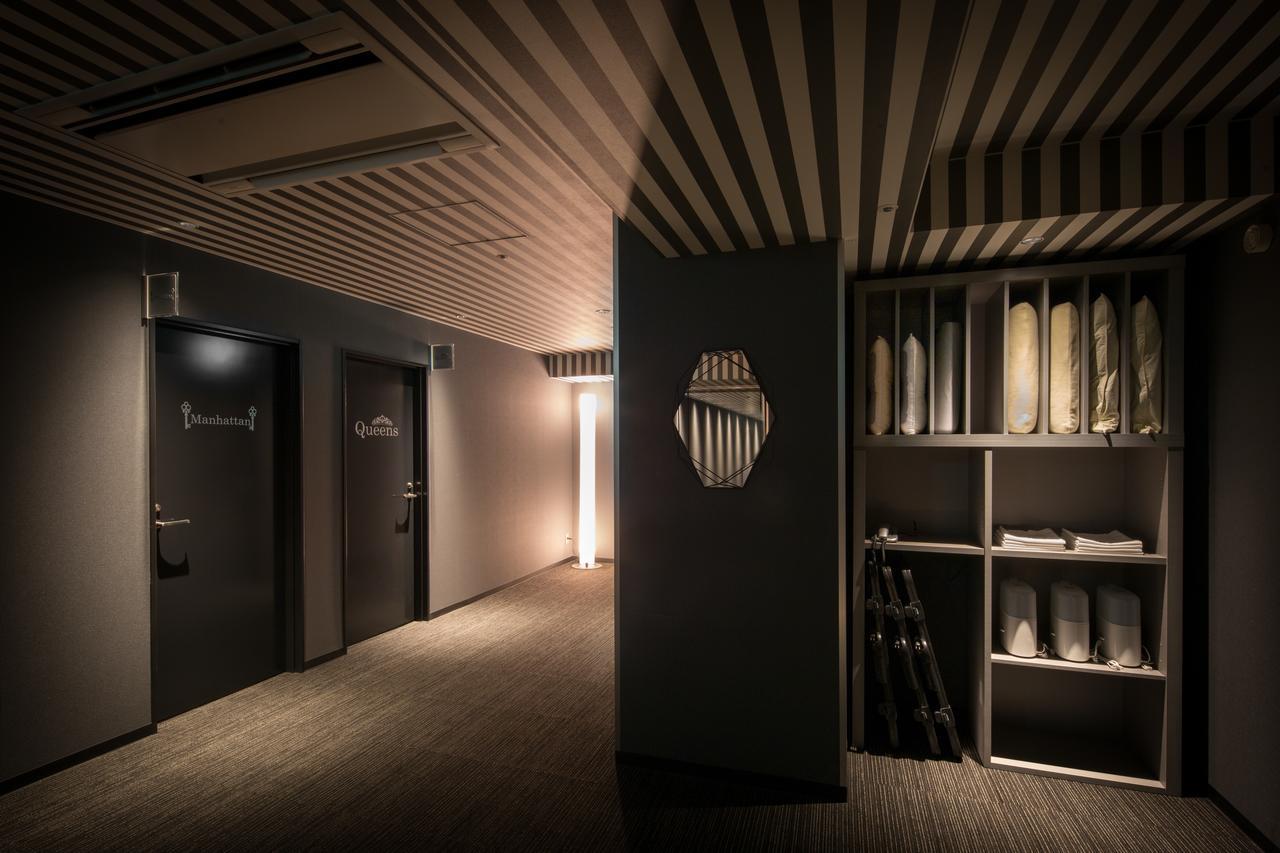 Miyakonojo Green Hotel Екстер'єр фото