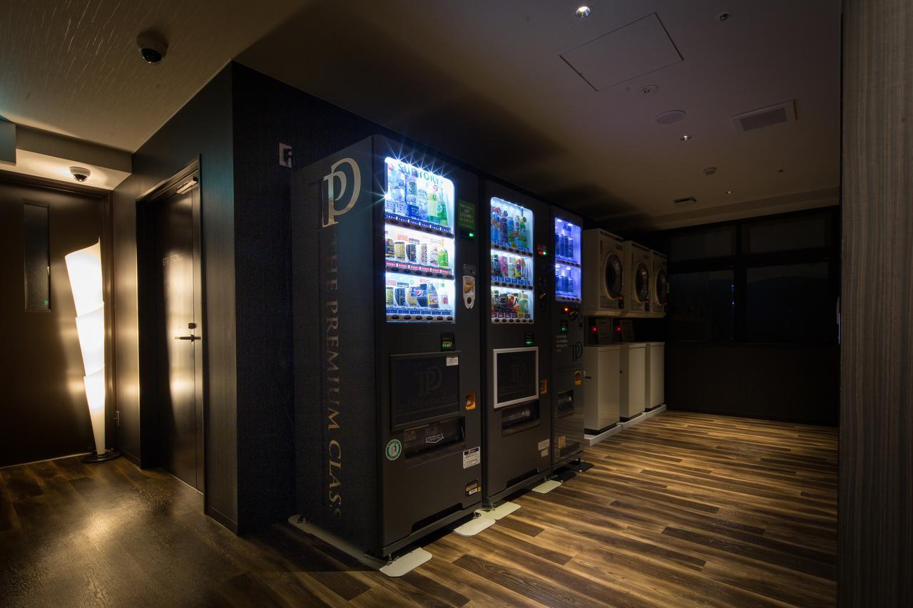 Miyakonojo Green Hotel Екстер'єр фото