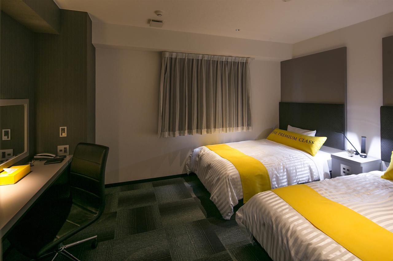 Miyakonojo Green Hotel Екстер'єр фото