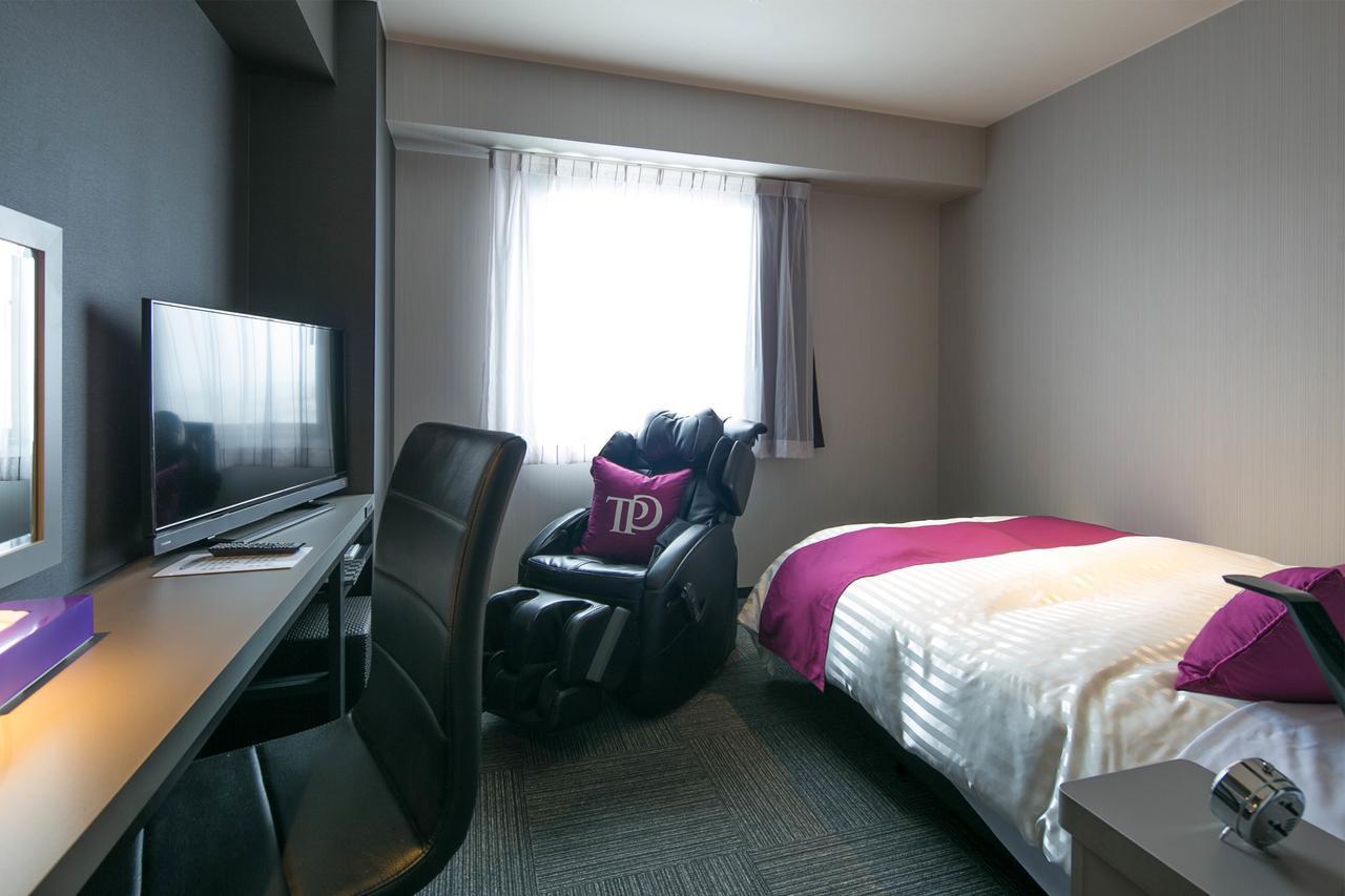 Miyakonojo Green Hotel Екстер'єр фото