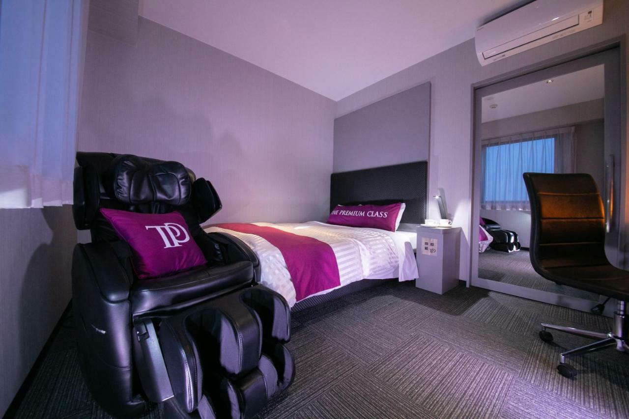 Miyakonojo Green Hotel Екстер'єр фото