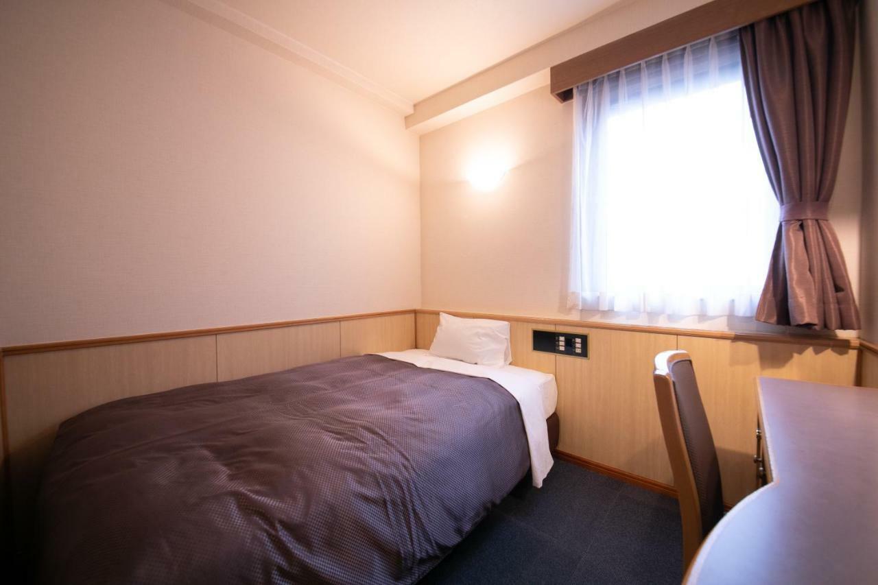 Miyakonojo Green Hotel Екстер'єр фото
