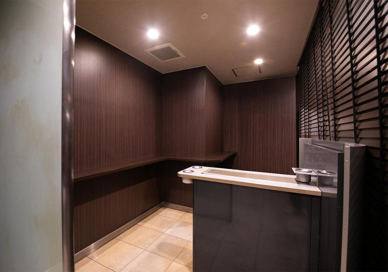 Miyakonojo Green Hotel Екстер'єр фото
